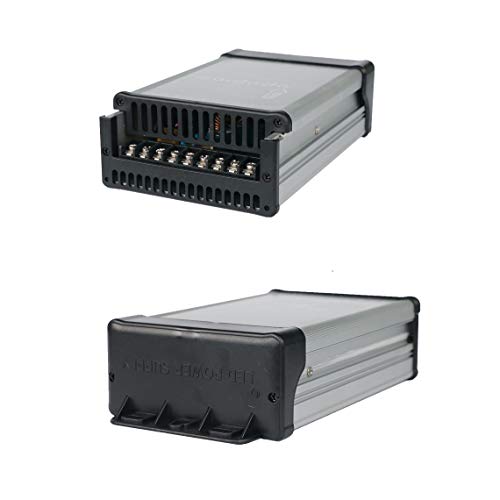 Maidodo DC 24V 400W 16.6A Alimentatore switching