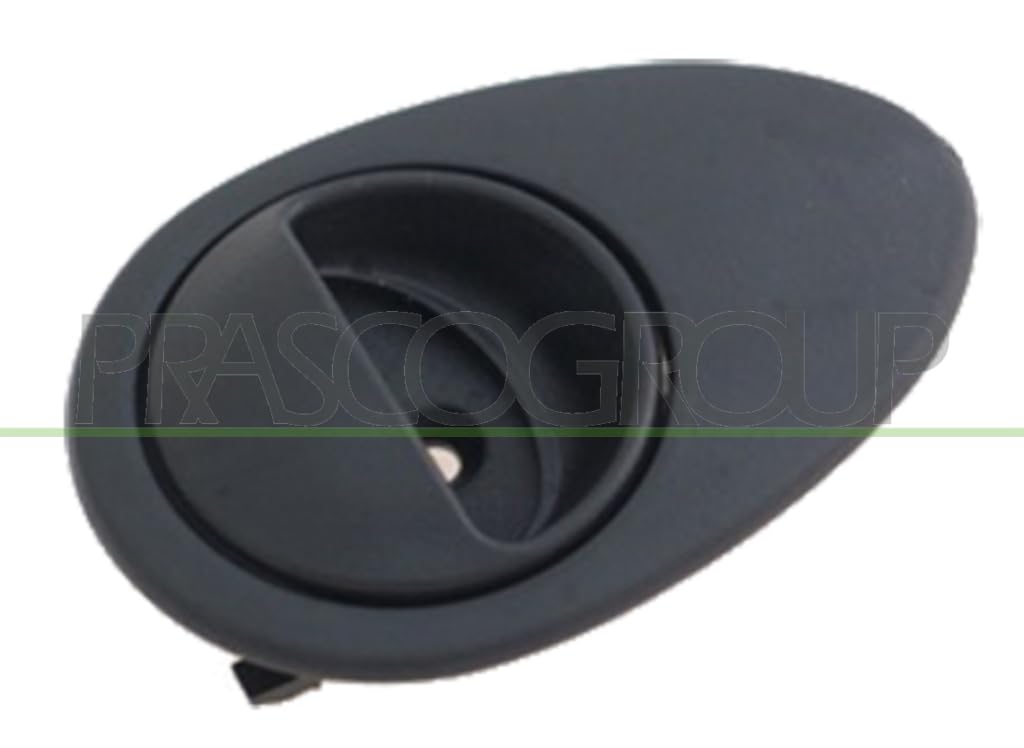 Prasco Schwarz Türgriff Dw3208601 Vorne Rechts, Kompatibel Mit: Gm Korea Matiz