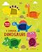 I Cinque Dinosauri. Esplora E Tocca. Ediz. A Colori - 3