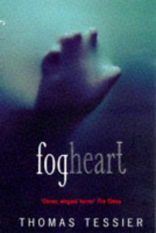 Fogheart 0575602503 Book Cover