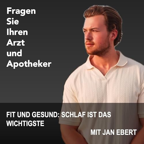 Fit und Gesund: Schlaf ist das Wichtigste!