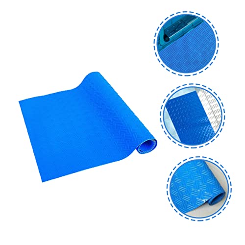 Alfombrilla antideslizante para escalera de piscina miniatura 3