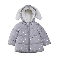 Gray/Heart Foil Print