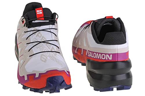 Tênis Feminino Salomon Speedcross 6 Trail Running