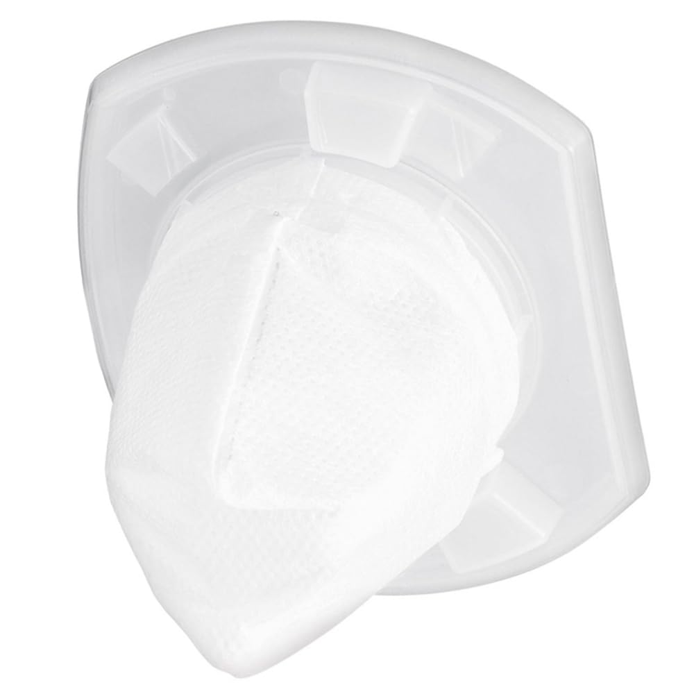 GULUANT Replacement VF110 Vacuum Filter for Black and Decker CHV1410L