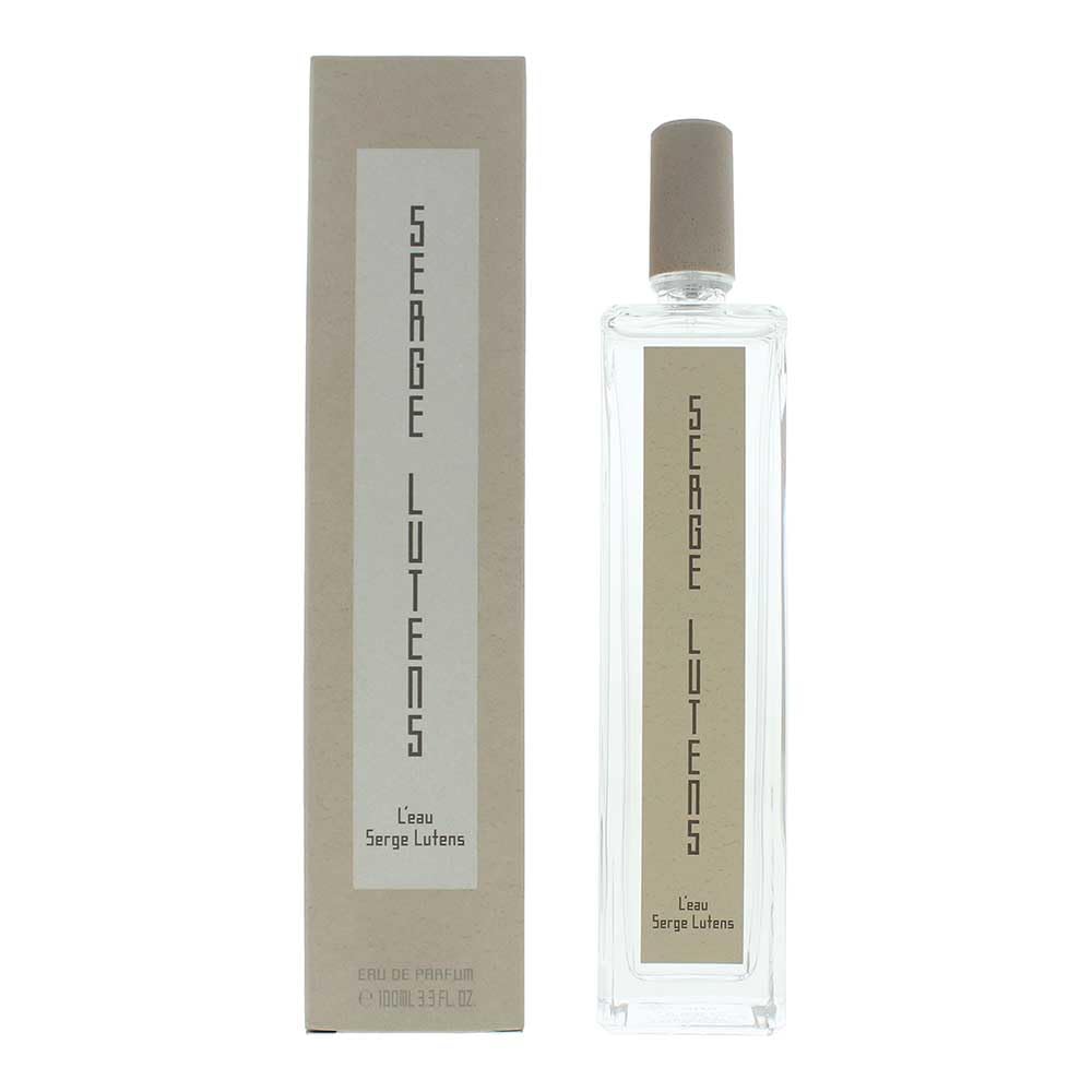 Serge Lutens L'Eau Eau de Parfum Unisex 100 ml