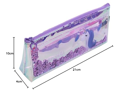 Image of Stylbase Cartoon Printed Pencil Pouch case for Boys and Girls /Return Gifts