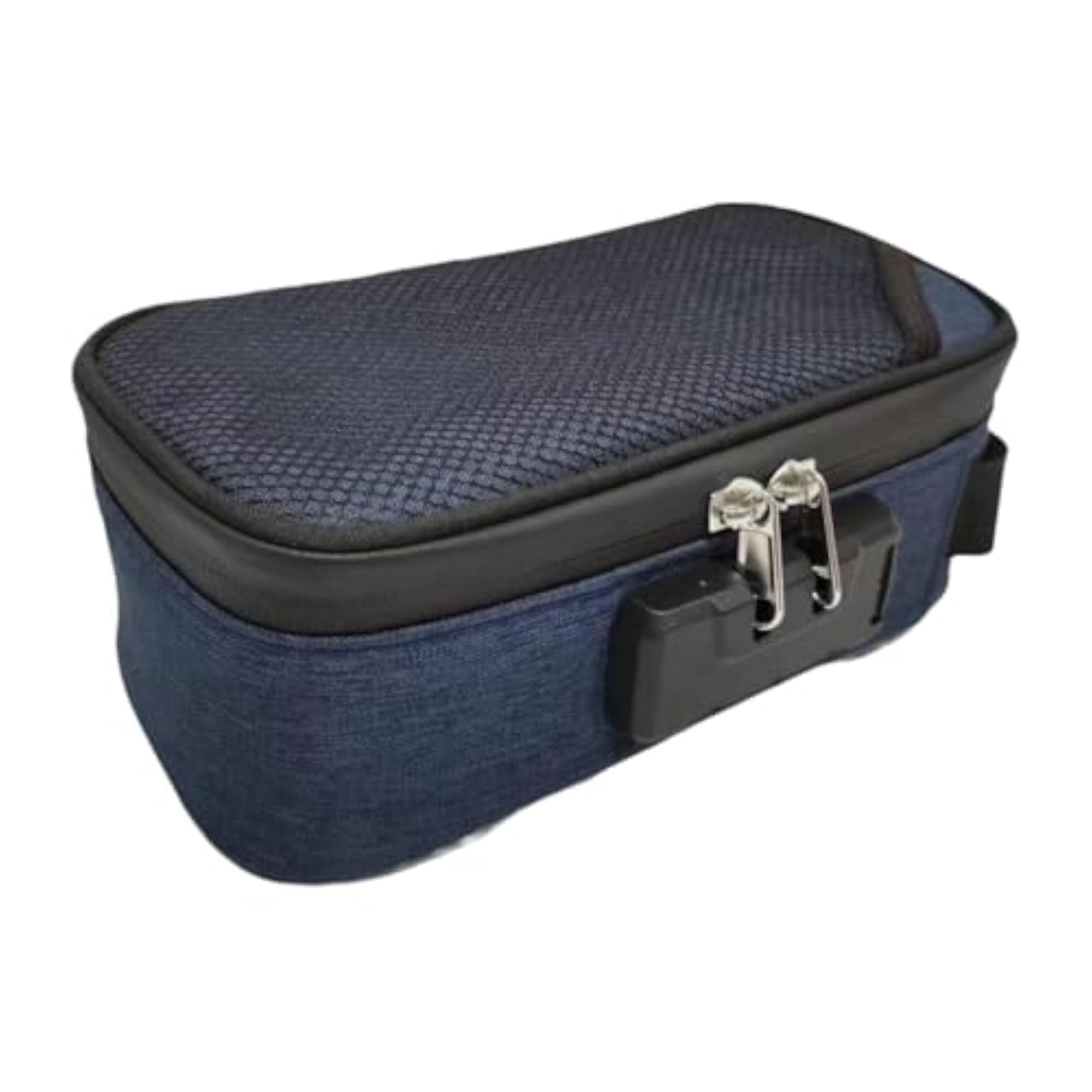 Heavy Duty Smell Proof Storage Bag for Outdoor Use