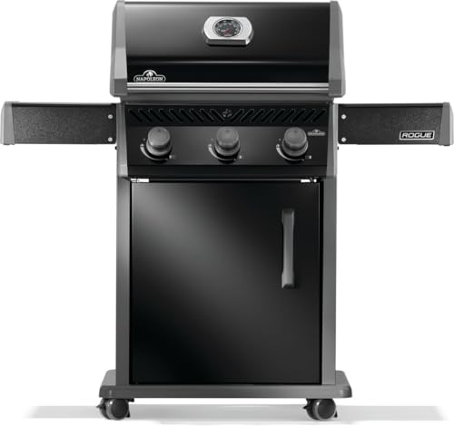 Image of Napoleon Rogue 425 3-Burner Natural Gas Grill