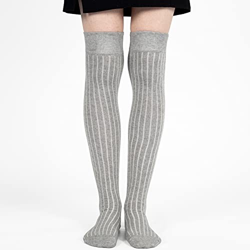 Image of Mysocks Unisex Over The Knee Socks