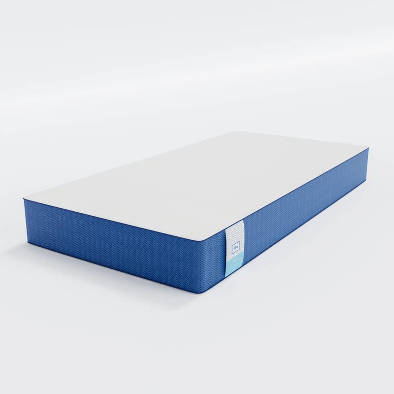 Image of Flo Ortho - Aloe Vera Gel Infused Medium Firm Baby Mattress 48x24x8 Inches