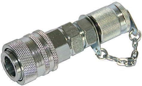 Zestaw złączy do testowania ciśnienia hydraulicznego Parker serii PD do koparek Caterpillar/CASE/, maszyny budowlane, 3 miesiące