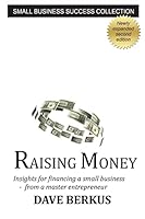 Raising Money 1105040658 Book Cover