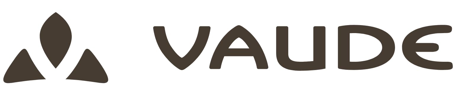 Vaude Mounting Oversized akcesoria, przezroczyste, 0 cm