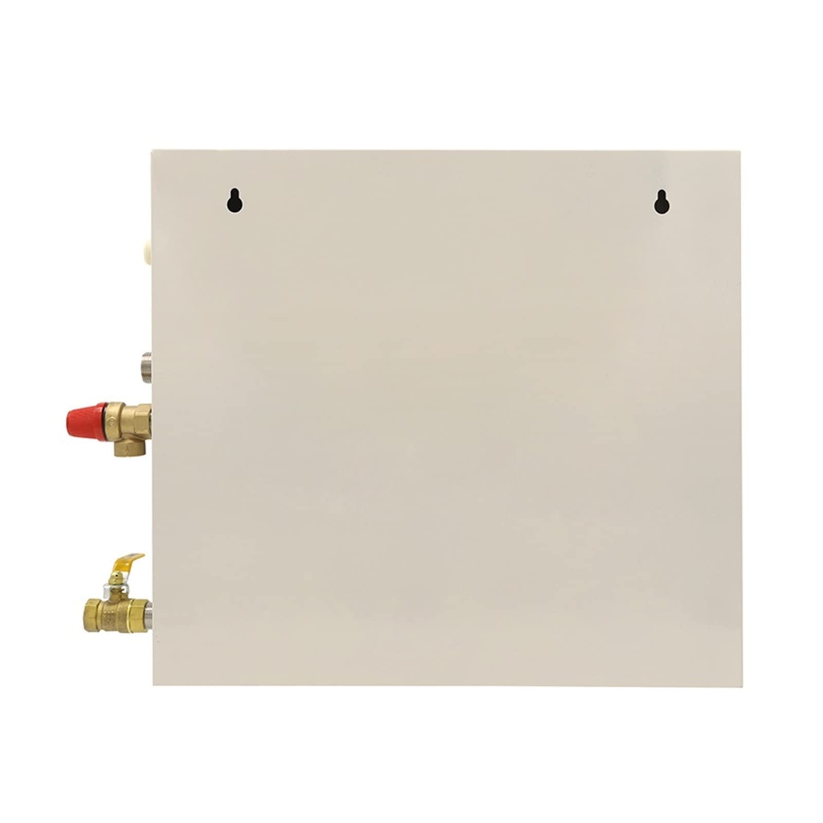Stufa elettrica per sauna, 9KW commerciale di doccia a e autoprodotto Mini Generatore a Macchina da bagno con controller touch intelligente for il riscaldamento domestico