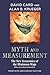Myth and Measurement: The New Economics of the Minimum Wage - Twentieth-Anniversary Edition