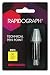 Koh-I-Noor Rapidograph Stainless Steel Replacement Point.30mm, 1 Each (72D.ZZ)