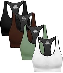 Black Brown Green White