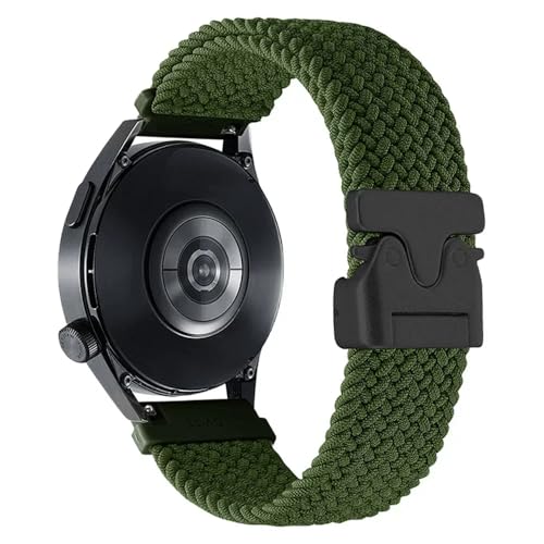 Image of YODI New Edition Magnetic Buckle Soft Silicone Sport Strap Band for Redmi Watch 5 Active Smart Watch For Men Women Compatible with Mi Watch Active 5