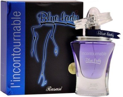 Rasasi Blue Lady2 EDP - 30 ml(For Women)