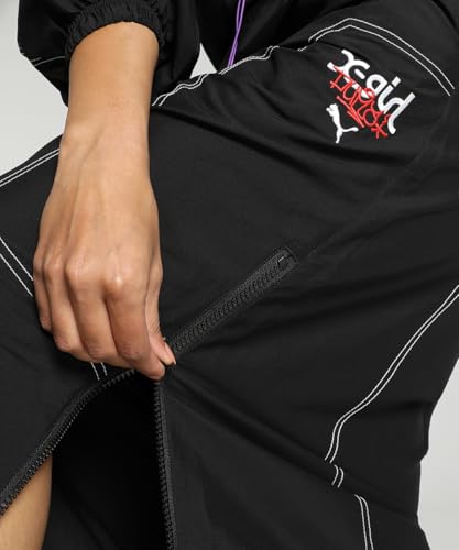 Image of Puma Synthetic Western Skirts