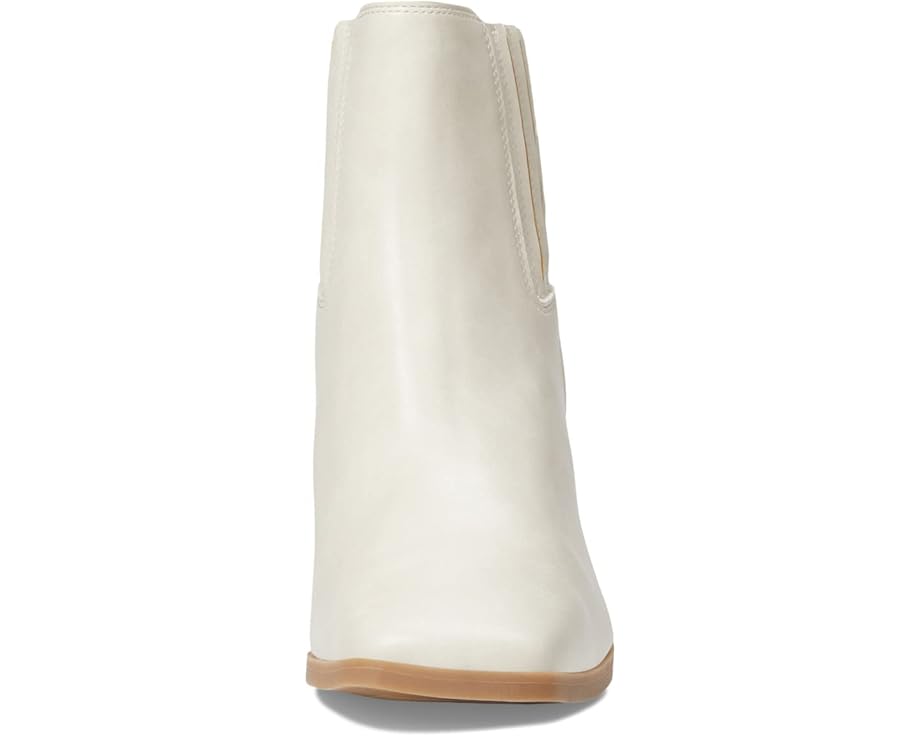 Yellow Box Milana - Top View