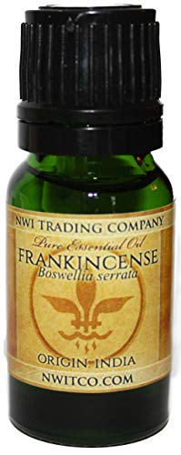 Aceite Esencial de Boswellia Serrata 10ml miniatura 1