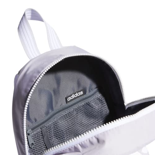 Image of adidas Linear Travel Bag Small Men Womens Mini Backpack