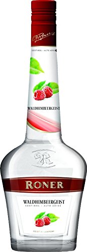 Geist di lampone 70 cl. - Roner Alto Adige