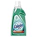 Calgon Desinfección Gel - Líquido bactericida y eliminación de malos olores de la lavadora, 1.5L