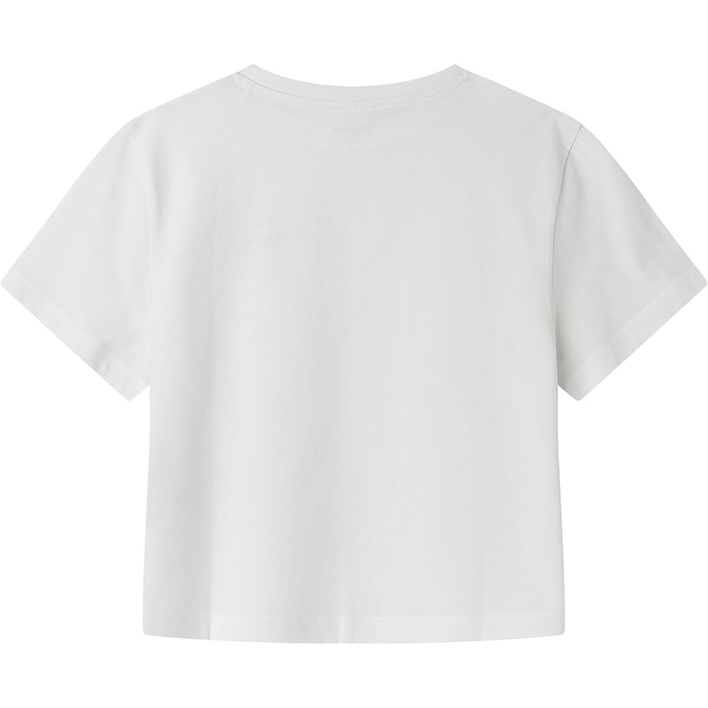 Pepe Jeans Nicka Camiseta Niñas (Pack de 1)