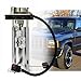 Maxfavor 4WD & RWD Fuel Pump Assembly fit for Jeep Cherokee XJ 1997 1998 1999 2000 2001 2.5L 4.0L, E7121MN Fuel Pump Module Assembly w/Sending Unit
