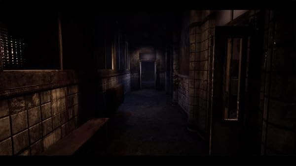 Charon's Staircase - 5