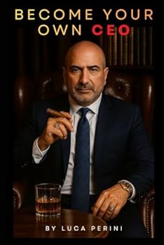 Become your own CEO: A practical guide for young people to financial freedom.