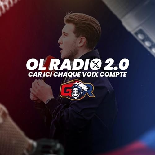 🎙️🦁 𝗢𝗟 𝗥𝗔𝗗𝗜𝗢 𝟮.𝟬 : 𝗦𝗣𝗘𝗖𝗜𝗔𝗟 𝗧𝗢𝗠 𝗕𝗢𝗡𝗡𝗔𝗥𝗗