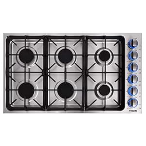 THOR Kitchen Professional 36-inch C...