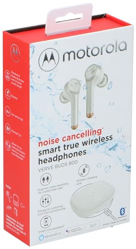 Motorola Vervebuds 800 - vue 3