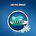 Crest 3D White Whitening Arctic Fresh Toothpaste, 4.1 Ounce (Pack of 3)