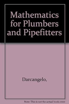 Paperback Mathematics for Plumbers and Pipefitters Book