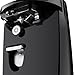 BLACK+DECKER EC475B-2 Electric Can Opener, COMPACT