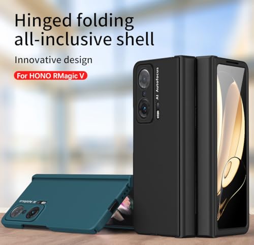 Coque Huawei Honor Magic V antichoc pour résoudre le risque de fissure - 2