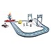 Paw Patrol - Launch N Roll Lookout Tower Track Set