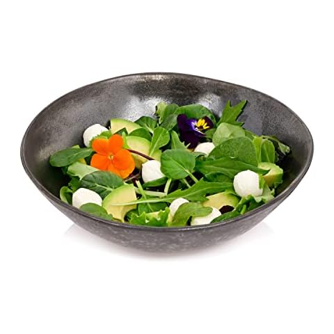Sänger | Salatschale Tombey aus Steingut Cover