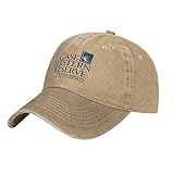 Case Western Reserve University Logo Unisex Adjustable for Hat Baseball Cap Casquette Natural