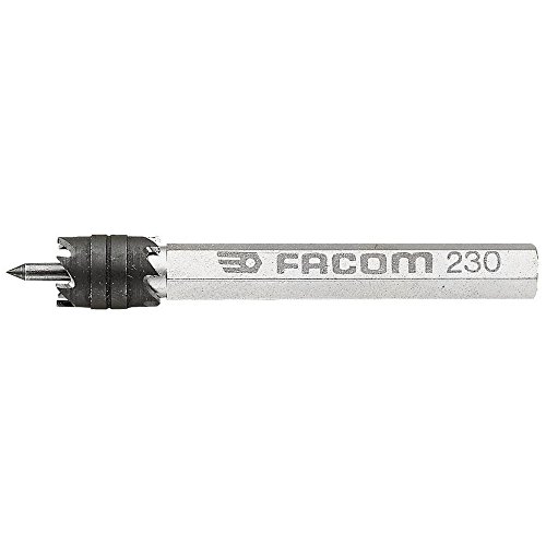 Facom 230-Fresa Pour Points Di Soudure