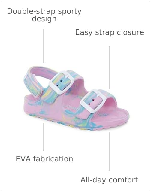 Image of OSHKOSH B'GOSH unisex-child Rivar