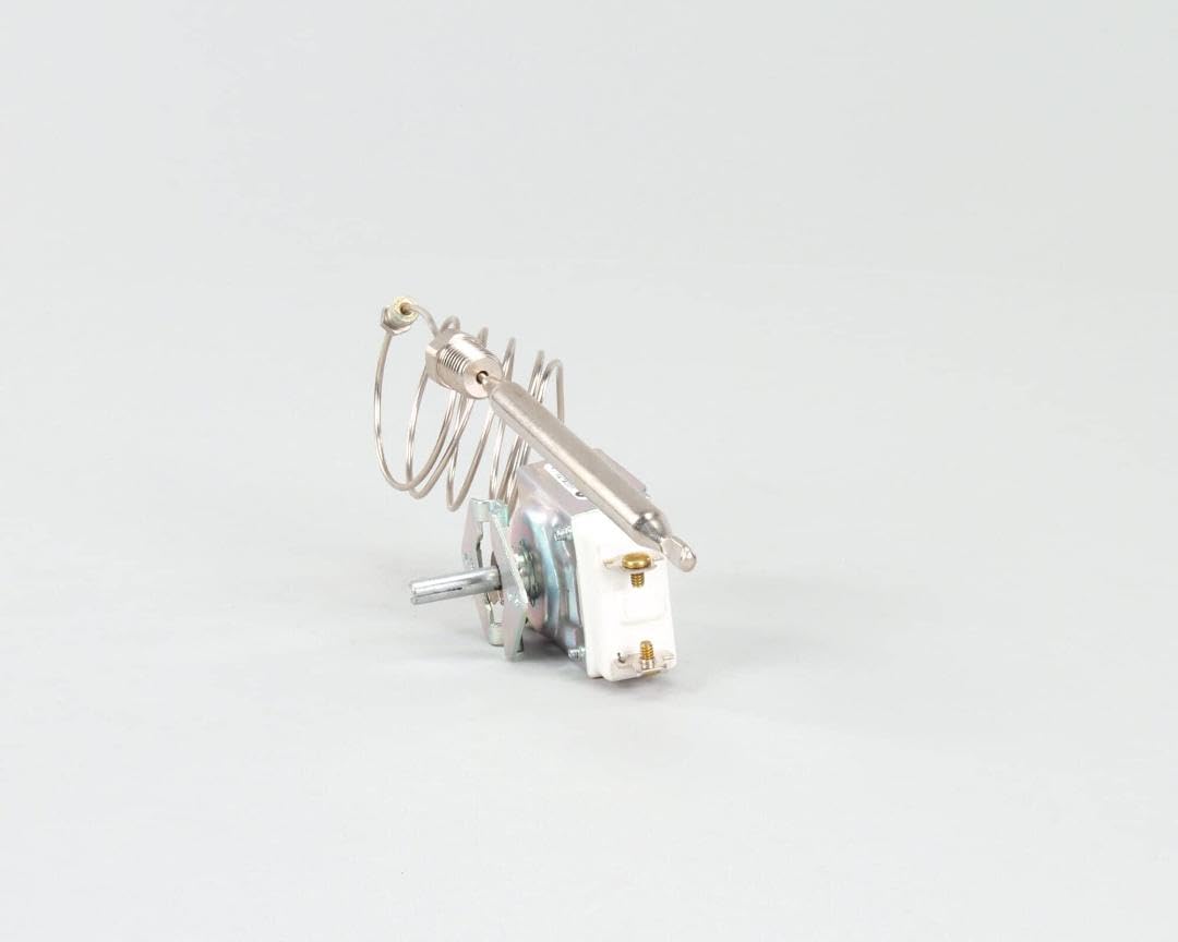 Imperial 1175 Fryer Thermostat with 1/4 Npt Stuff