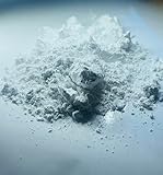 TechDiamondTools Rock Polishing Powder – 3000 Grit Aluminum Oxide, 1.5 oz