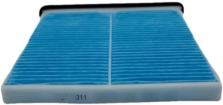 Air Conditioning Filter KD45-61-J6X Compatible For Mazda CX-5 2.0L CX-4 2.0L 2015- ATENZA 2.0L 2012- ATENZA 2.0L 2013-