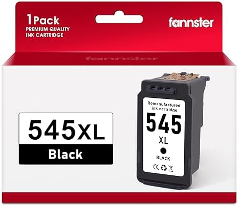 Cartucce Stampante Canon Kit Ricarica Inchiostro XL Per Stampanti - Foto 6